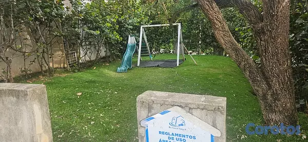 apartamentos - Apartamento en Alquiler en Colinas del Arroyo II – 3
