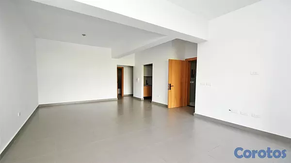 apartamentos - Moderno apartamento en alquiler ubicado en Bella Vista Sur 5