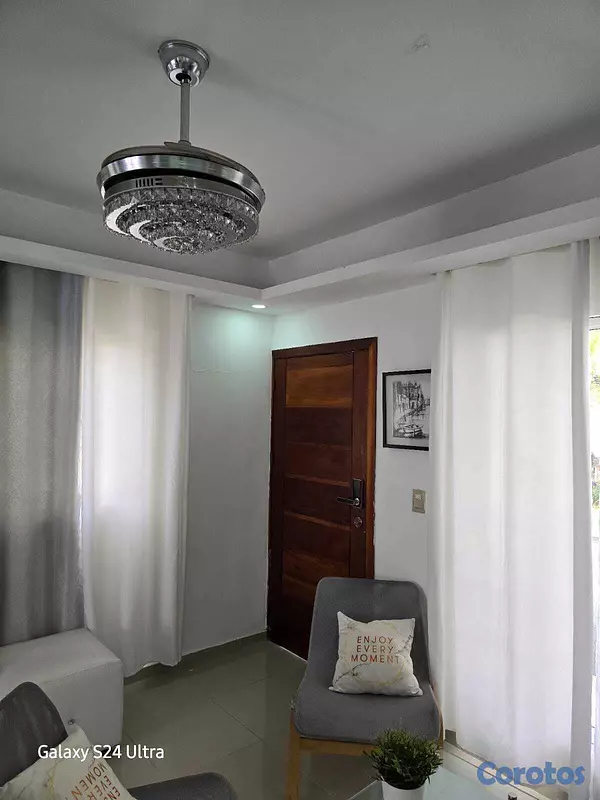 casas vacacionales y villas - Villa en Verón, Bávaro Punta Cana. 16