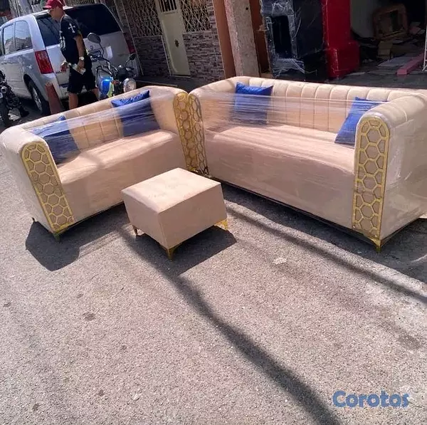 muebles y colchones - Mueble 3 y 2 la tendencia en oferta disponible en  6