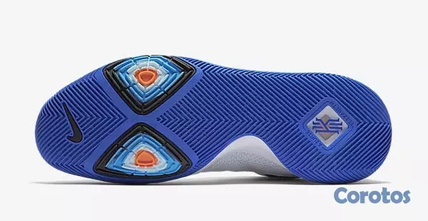 zapatos para hombre - tenís Nike duke 6