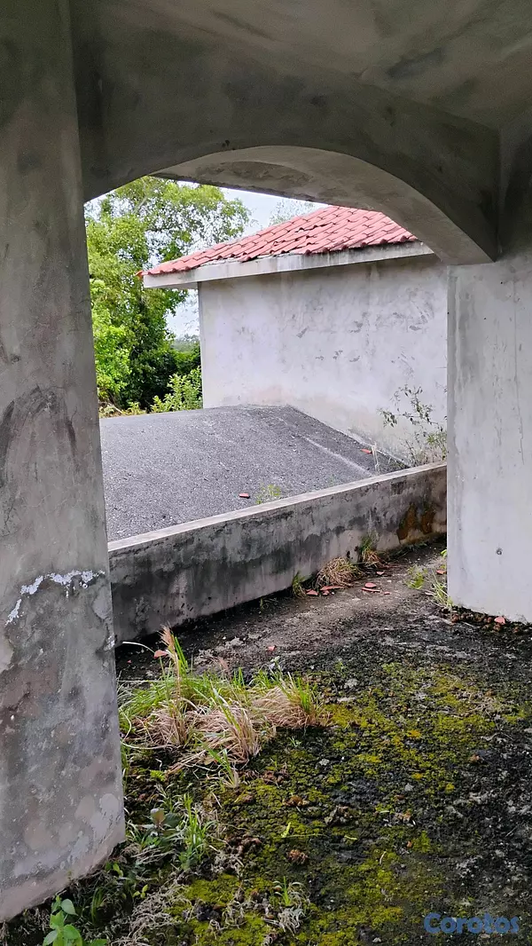 casas - gran oportunidad de inversión, amplia casa en obra gris.  18