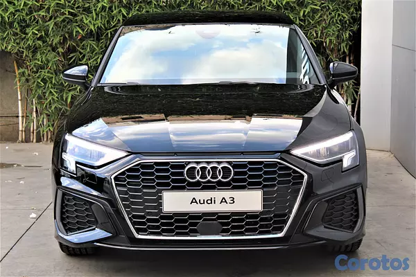 jeepetas y camionetas - Audi A3 S-Line 2026 2
