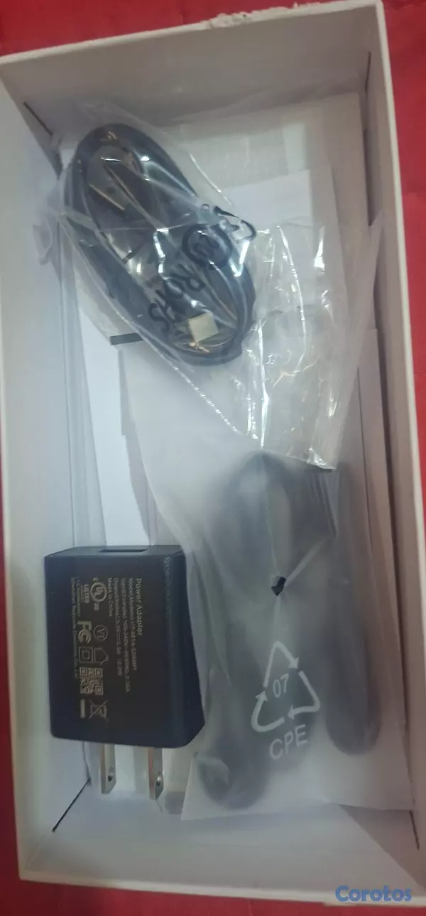 celulares y tabletas - Vendo TCL 505 3