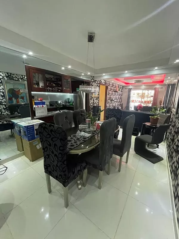 apartamentos - Se vende apartamento en San Isidro 9