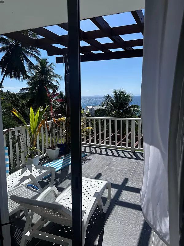 apartamentos - Se Vende Apartamento Frente a la Playa, Samana  5