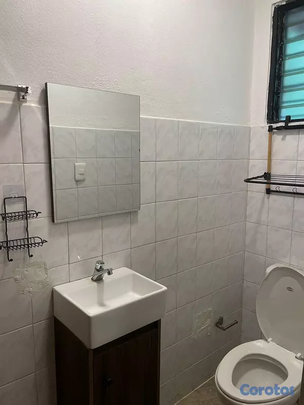 apartamentos - Alquiler Estudio Amueblado, Gazcue 4