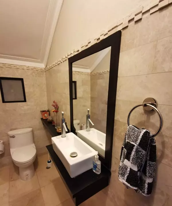 casas - Residencia/Casa en Isabel Villas, Distrito Nacional  3