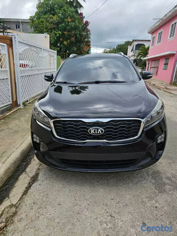 servicios profesionales - 🚗 ALQUILER DE VEHICULOS [Jeppetas KIA-HYUNDAI-CHEV 4