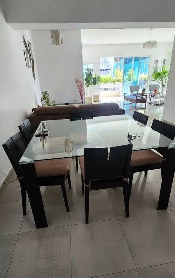 apartamentos - apartamento en evaristo morales en venta  4