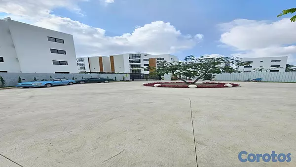 apartamentos - Apatamento a la venta en el Dorado segundo, Santiago,RD. 6