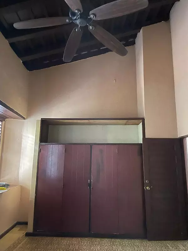 casas - Casa en Venta en ZONA COLONIAL 5