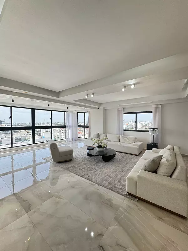 penthouses - Vendo Pent-house en Urb. Real  7