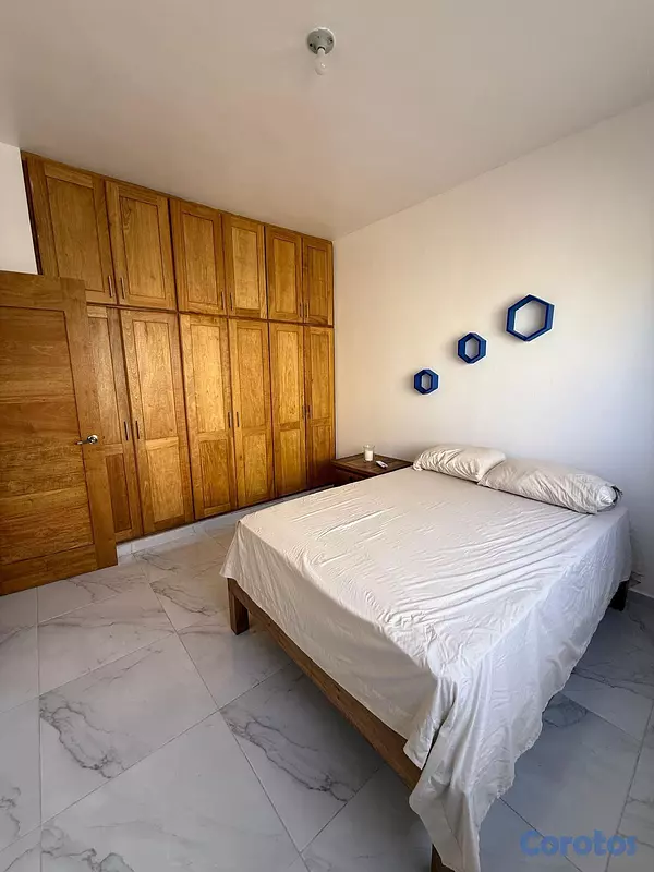 casas - Apartment for Sale Torre Alta Puerto Plata  5