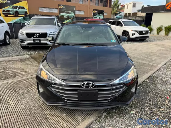 carros - Hyundai Elantra Value Edition 2020 2
