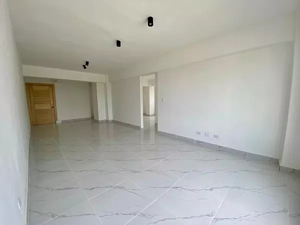 apartamentos - Vendo  apartamento de 2 habitaciones en el sector Tropical. D.N Santo Domingo. 9