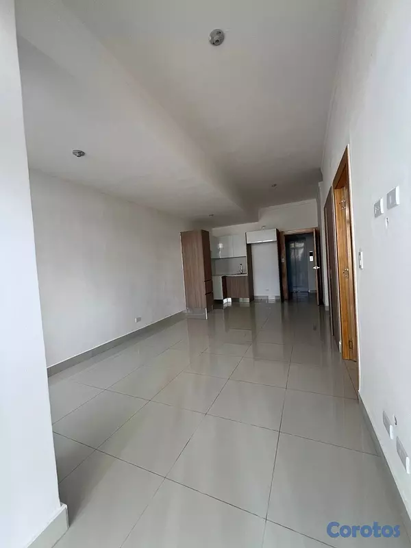 apartamentos - Apartamento en Alquiler Nuevo a estrenar – Bella Vista Norte. 4