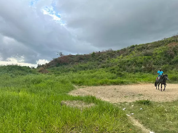 solares y terrenos - Terreno de Venta en Tamboril 2