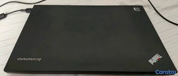 computadoras y laptops - Laptop Lenovo T450 12GB RAM 2