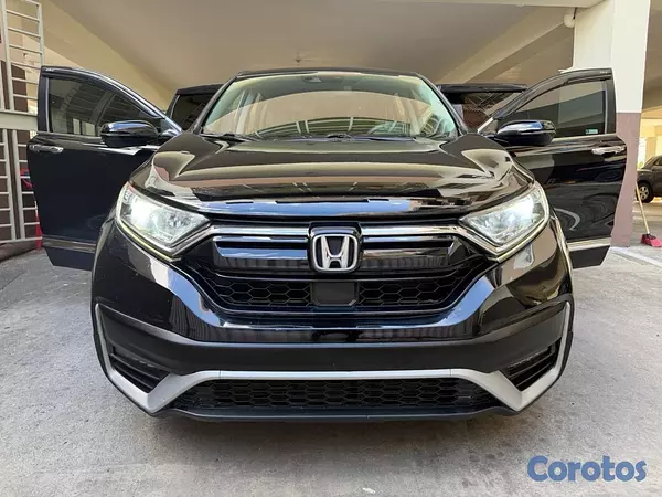jeepetas y camionetas - HONDA CRV 2020 EX-L LA MÁS NUEVA DEL PAÍS ✅ 2