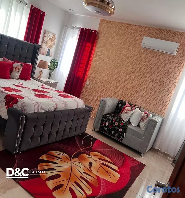 casas - CASA EN VENTA EN PUERTO PLATA PARTE BAJA DE LA CIUDAD  8