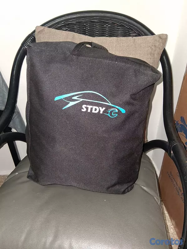 accesorios para vehiculos - Bolso de Techo Impermeable para Auto STDY (Carga/E 3