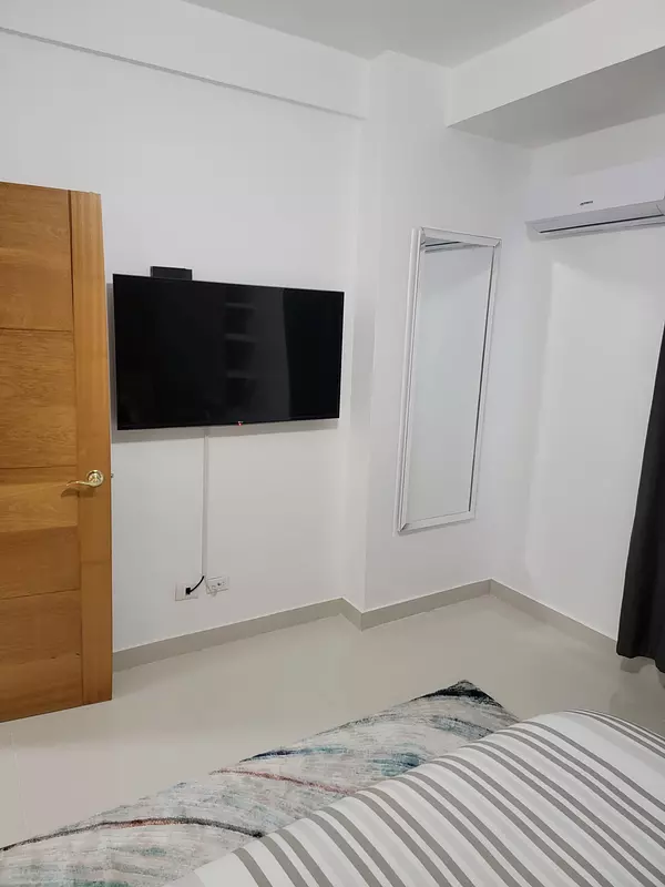apartamentos - Vendo apartamento en El Millón. 4