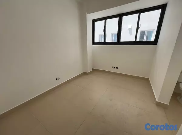 apartamentos - venta de penthouse de 2 niveles en naco de 391mts Distrito nacional  10
