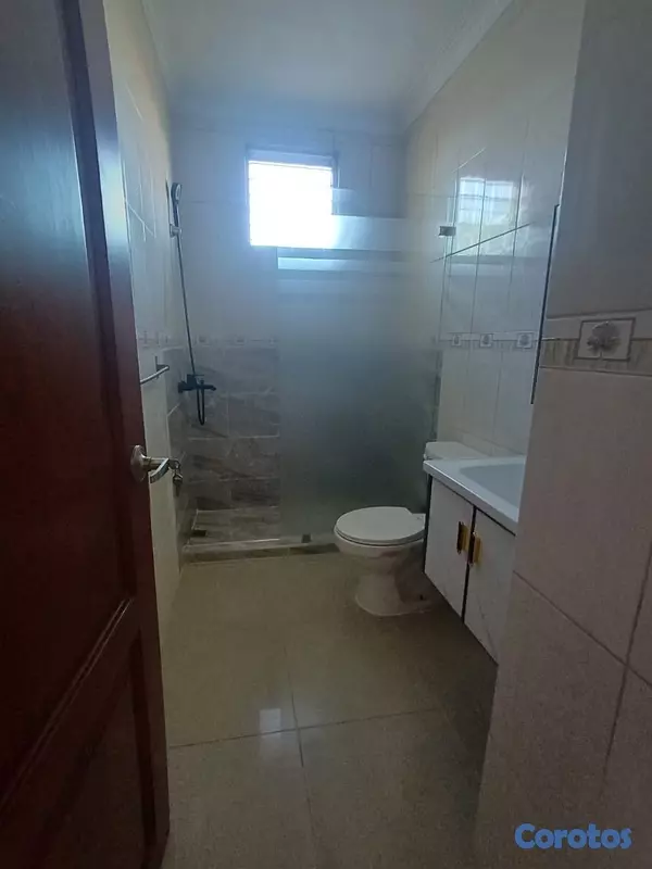 apartamentos - venta de apartamento en Alma Rosa 1 nivel 3 de 136mts 2 Parqueos Santo Domingo   3