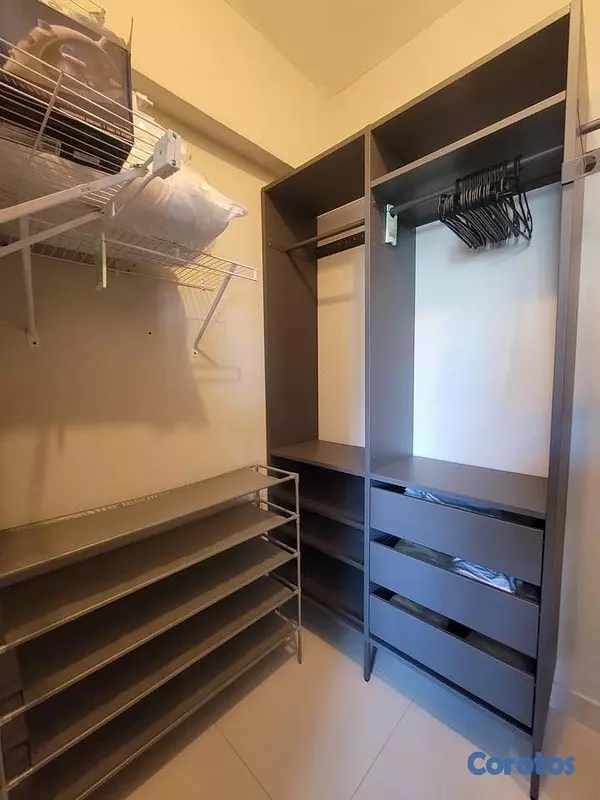 penthouses - Mini-Penthouse con terraza amueblado, Los Cacicazgos
AMUEBLADO
US$ 1,250 6