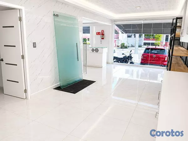 oficinas y locales comerciales - Local comercial de 188mt2 dos niveles en Alquiler, 2