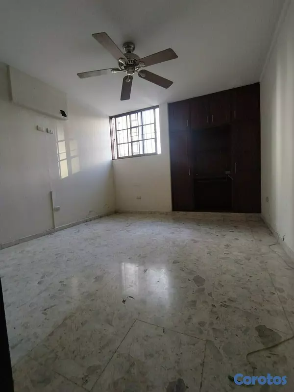 apartamentos - SIN INTERMEDIARIOS ANACAONA FRENTE PARQUE MIRADOR 200 MTS 2