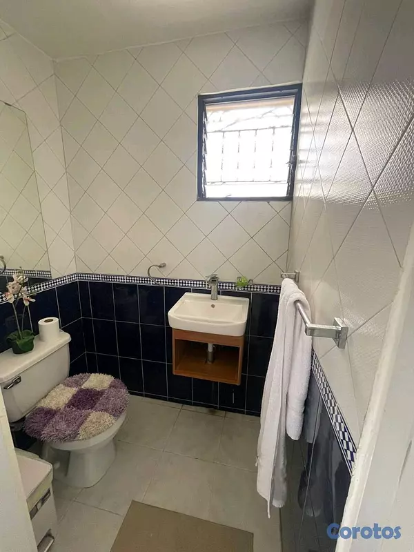 casas - Casa multifamiliar en venta Ralma a tres minutos de urbanización Italia  2