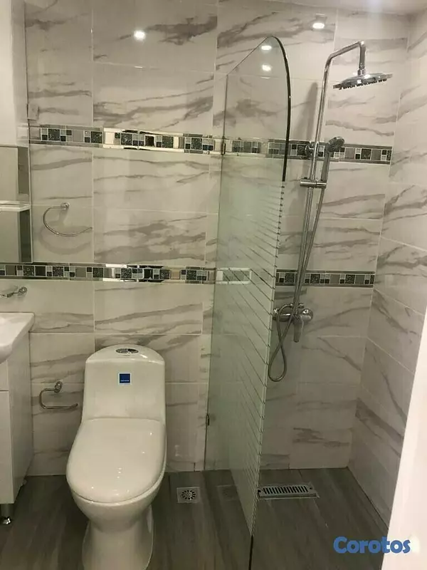 apartamentos -  APARTAMENTO EN BELLA VISTA CERCANO A PARQUE MIRADOR SUR 3