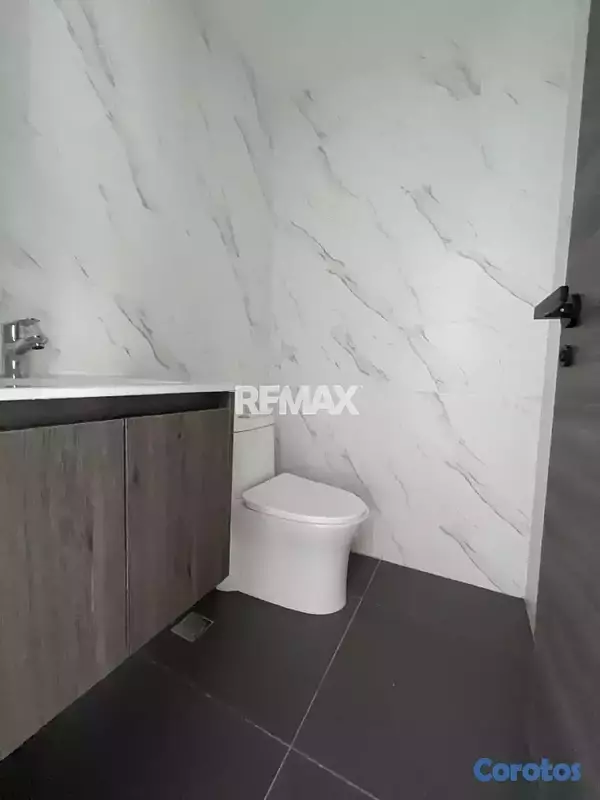 apartamentos - Apartamento de 3 habitaciones 3.5 baños en alquile 10