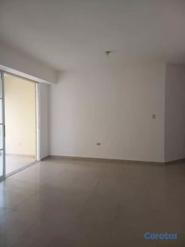 apartamentos - Alquiler de Apartamento en Piantini 5
