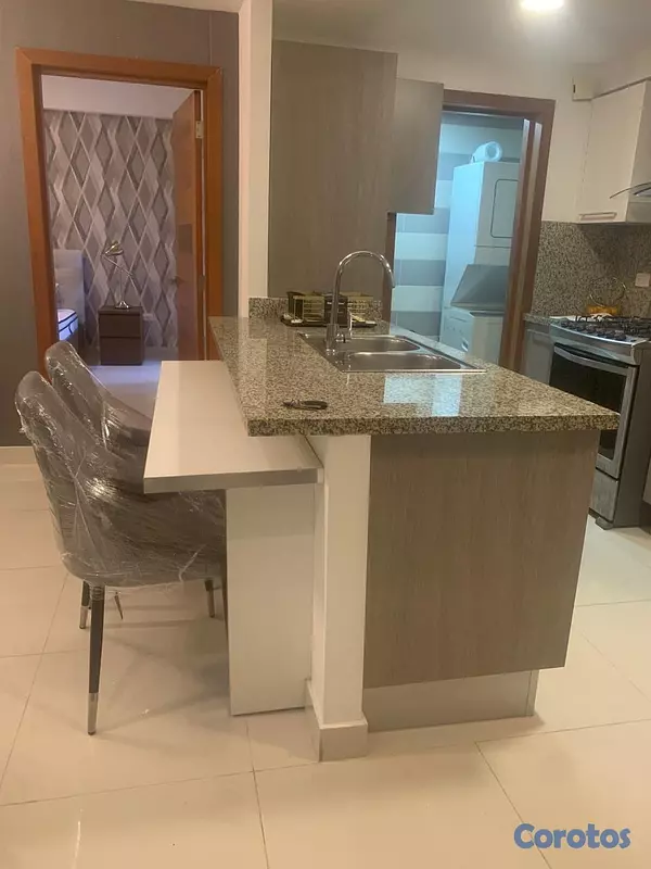 apartamentos - Al dia 11