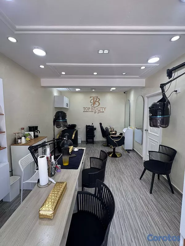 negocios en venta - Se Vende Salon de Belleza completamente Equipado 11