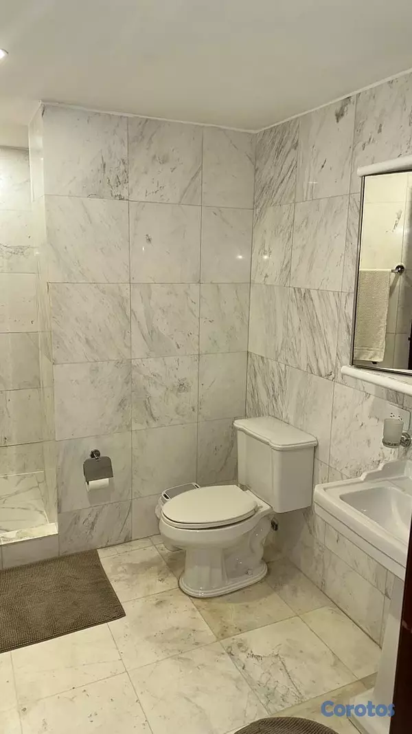 apartamentos - Exclusivo Apto amueblado Bella Vista 12