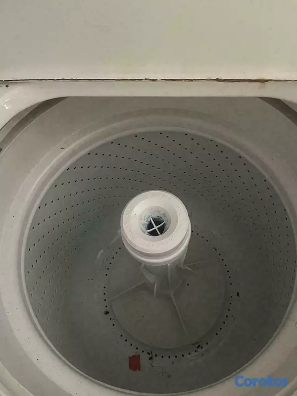 electrodomesticos - LAVADORA  Whirlpool DE 33 LIBRAS 3