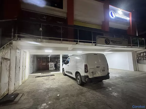 oficinas y locales comerciales - LOCAL COMERCIAL BELLA VISTA 3
