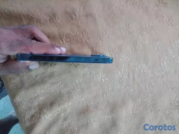 celulares y tabletas - vendo celular iPhone 12 Pro  3