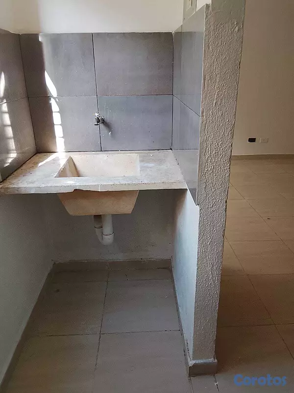apartamentos - Alquilo Apto 22,000 en Ciudad Juan Bosch  11
