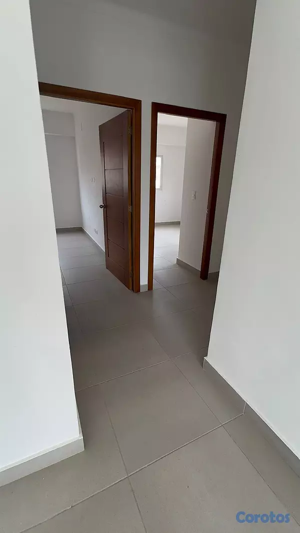 apartamentos - Vendo Apartamento en Arroyo Hondo – Cerca de Super 7