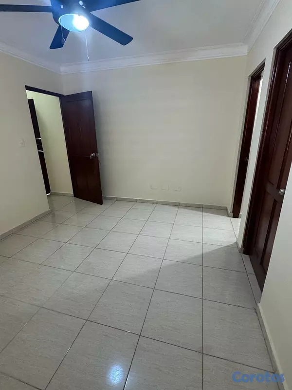 apartamentos - se alquila hermoso apartamento en una de las mejores zonas, un clásico. 
 7