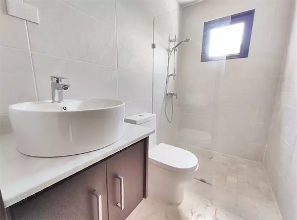apartamentos - Renta de dos habitaciones en La Trinitaria  5