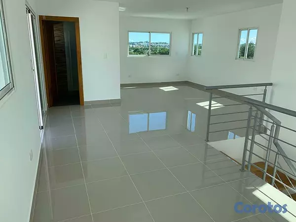 penthouses - PENTHOUSE en Oferta Cerca De  Universidad PUCMM 4