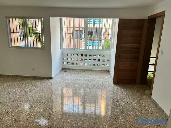 apartamentos - Amplio Apartamento ideal para familias o inversión 12
