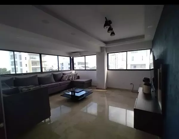 apartamentos - VENDO AMPLIO APARTAMENTO. EN LOS CACICAZGOS Precio de venta    6