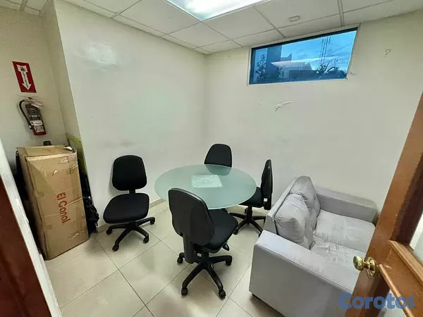 oficinas y locales comerciales - Edificio en Venta- El Vergel 9